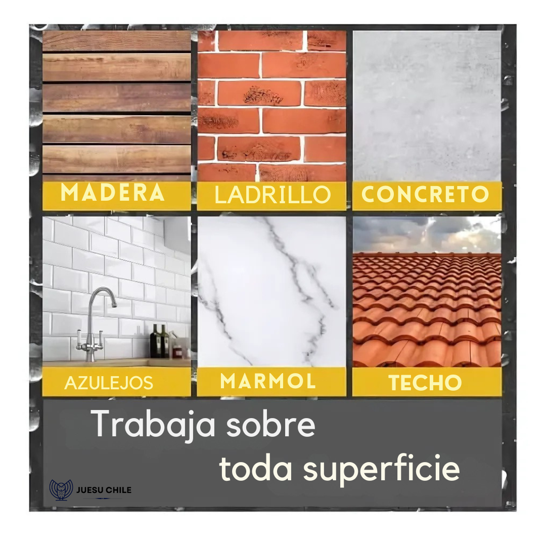Everqueen Pro 300g - ¡No más goteras ni filtraciones!