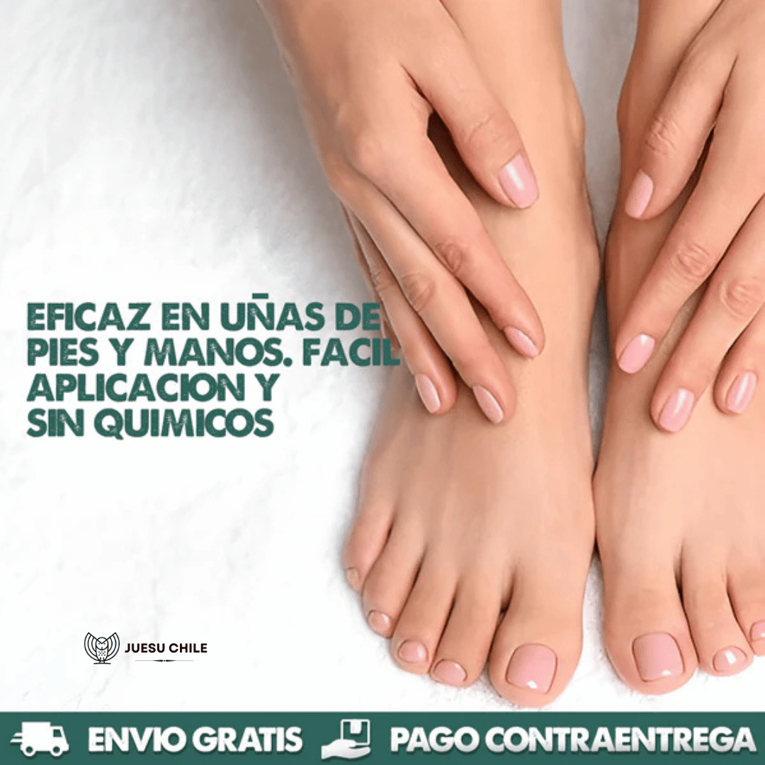 Tratamiento Mensual DermaHong-  Dile adiós a los hongos y recupera tu confianza