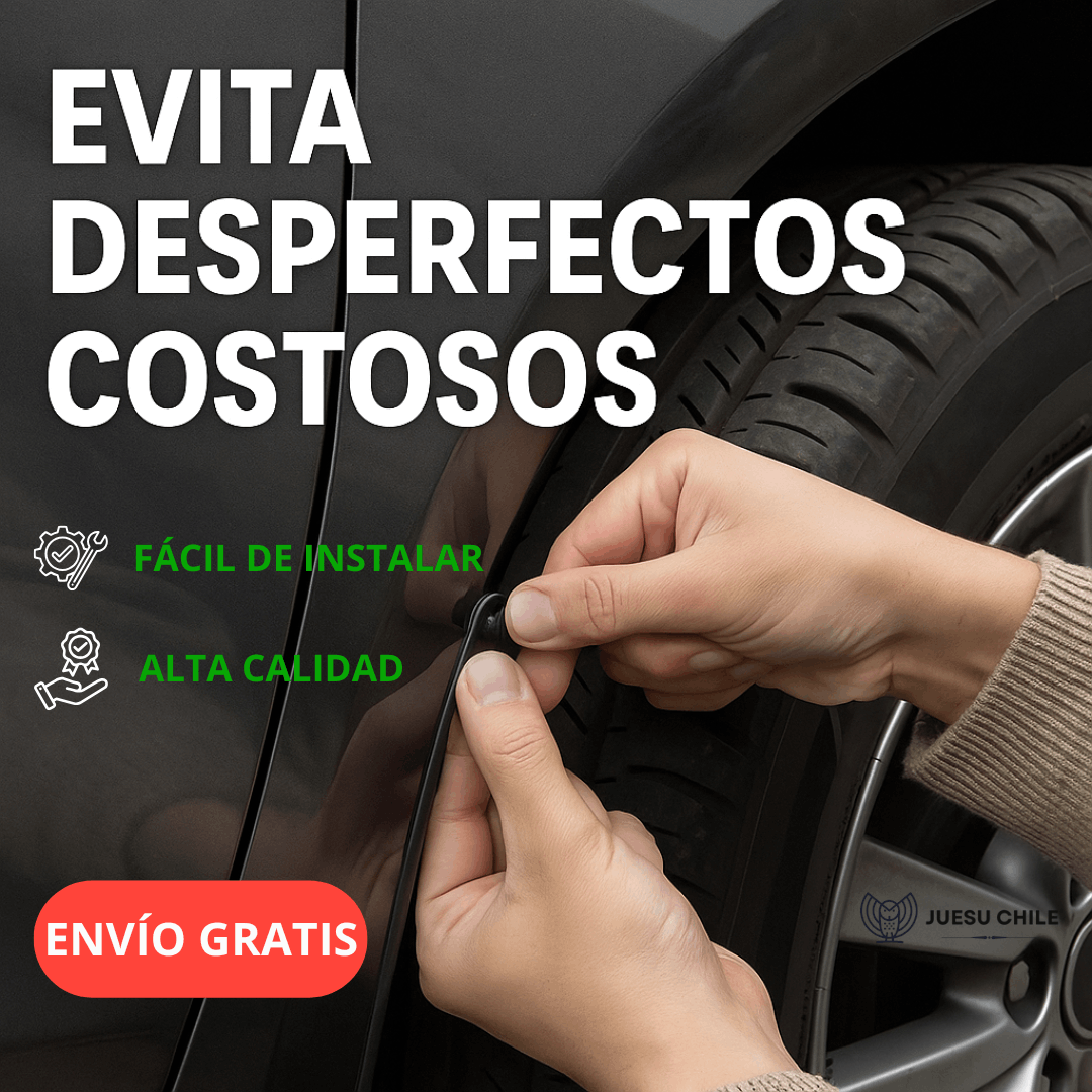 KIT REMACHES PARA AUTO 240 PCS - Repara Tu Auto Fácilmente