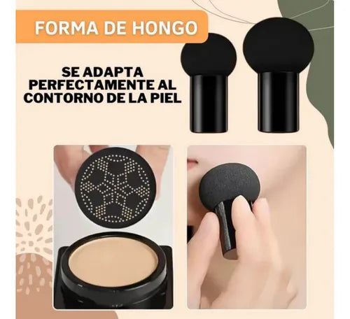 Tratamiento Skincare Base – Vitamina C + FPS para una piel radiante y protegida al instante