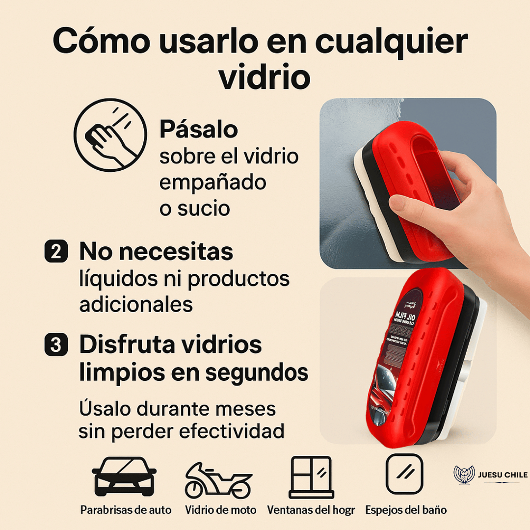 EmpañaOff - Resultados profesionales