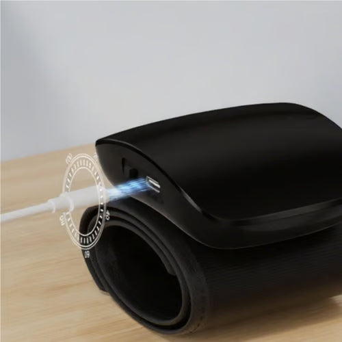 PulseCheck - Controlá tu presión en casa en solo 30 segundos